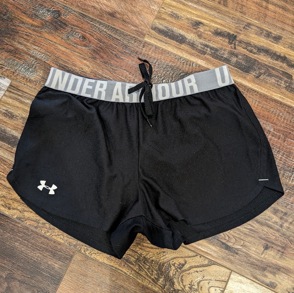 Under Armour Athletic Shorts